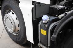 中国重汽 汕德卡SITRAK C7H重卡 440马力 6X2牵引车(ZZ4256V25CHD1B/U7GB-T)