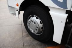 中国重汽 汕德卡SITRAK C7H重卡 440马力 6X2牵引车(ZZ4256V25CHD1B/U7GB-T)