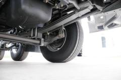 中国重汽 汕德卡SITRAK C7H重卡 440马力 6X2牵引车(ZZ4256V25CHD1B/U7GB-T)