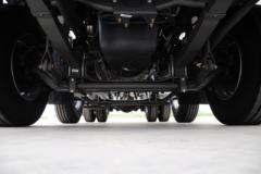 中国重汽 汕德卡SITRAK C7H重卡 440马力 6X2牵引车(ZZ4256V25CHD1B/U7GB-T)