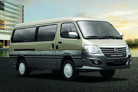 海狮 VAN/轻客外观图片