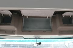 江淮 格尔发A5W重卡 480马力 6X4 牵引车(超高顶)(HFC4251P12K7E33S2V)