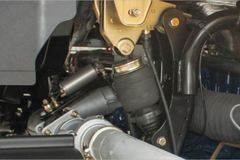 江淮 格尔发A5W重卡 480马力 6X4 牵引车(超高顶)(HFC4251P12K7E33S2V)