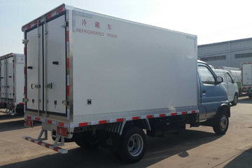 �������ͳ� ����T20 116���� 4X2 ��س�(SC5035XLCDCGB5)ͼƬ