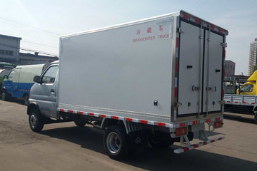 �������ͳ� ����T20 116���� 4X2 ��س�(SC5035XLCDCGB5)ͼƬ