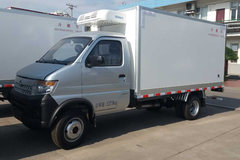 长安轻型车 神骐T20 116马力 4X2 冷藏车(SC5035XLCDCGB5)