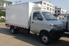 长安轻型车 神骐T20 116马力 4X2 冷藏车(SC5035XLCDCGB5)