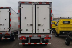 长安轻型车 神骐T20 116马力 4X2 冷藏车(SC5035XLCDCGB5)