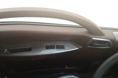 重汽王牌 7系 129马力 4.1米单排仓栅式轻卡(CDW2040CCYHA1R4)