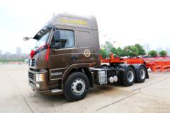 大运 N8H重卡 430马力 6X4牵引车(CGC4250D43CA)
