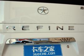 瑞风M5&nbsp;VAN/轻客外观图片