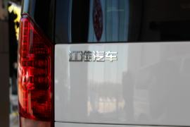 瑞风M5&nbsp;VAN/轻客外观图片