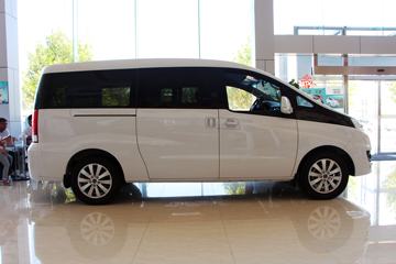 瑞风M5&nbsp;VAN/轻客外观图片
