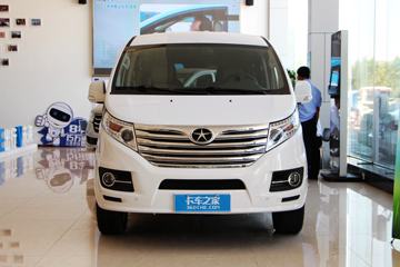 瑞风M5&nbsp;VAN/轻客外观图片