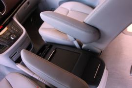 瑞风M5&nbsp;VAN/轻客驾驶室图片