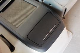 瑞风M5&nbsp;VAN/轻客驾驶室图片