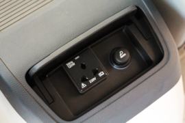 瑞风M5&nbsp;VAN/轻客驾驶室图片