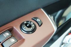 江淮 瑞风M5 公务版 177马力 7座 2.0T多用途乘用车