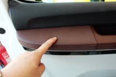 江淮 瑞风M5 公务版 177马力 7座 2.0T多用途乘用车