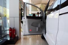 江淮 瑞风M5 公务版 177马力 7座 2.0T多用途乘用车