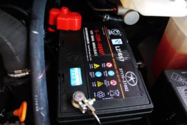 瑞风M5&nbsp;VAN/轻客底盘图片