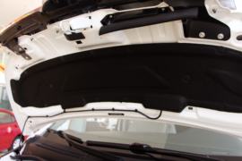 瑞风M5&nbsp;VAN/轻客底盘图片