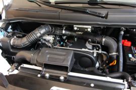 瑞风M5&nbsp;VAN/轻客底盘图片