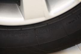 瑞风M5&nbsp;VAN/轻客底盘图片