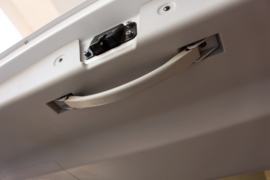 瑞风M5&nbsp;VAN/轻客货厢图片