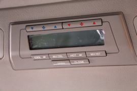 瑞风M5&nbsp;VAN/轻客货厢图片