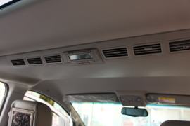 瑞风M5&nbsp;VAN/轻客货厢图片