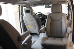 江淮 瑞风M5 公务版 177马力 7座 2.0T多用途乘用车