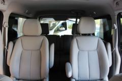 江淮 瑞风M5 公务版 177马力 7座 2.0T多用途乘用车