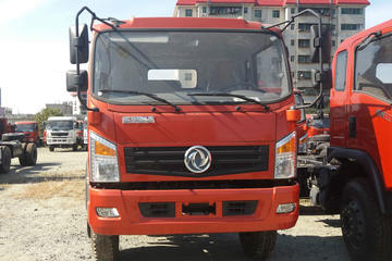 东风华神 御虎 130马力 4.2米自卸车(EQ3040GL1)