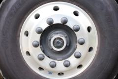 东风柳汽 乘龙H7重卡 450马力 6X2R快递牵引车(后提升)(LZ4250H7CA)