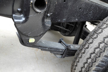 Ծ�� ����S50 82���� 4X2 3.05����ж��ͼƬ