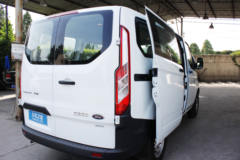 优惠0万 张家口市新全顺封闭货车火热促销中