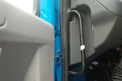 解放 骏威(J5K)中卡 130马力 4X2 栏板载货车(CA1123P9K2L4E)