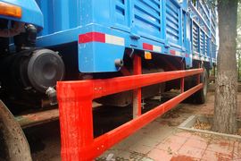 赛龙&nbsp;载货车上装                                                图片