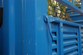 赛龙&nbsp;载货车上装                                                图片