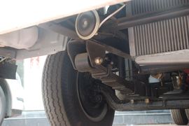 赛虎&nbsp;载货车底盘                                                图片