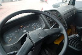 赛虎&nbsp;载货车驾驶室                                               图片