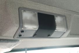 赛虎&nbsp;载货车驾驶室                                               图片