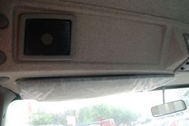 赛虎&nbsp;载货车驾驶室                                               图片