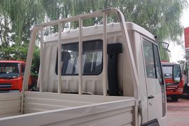 赛虎&nbsp;载货车上装                                                图片