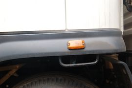 赛虎&nbsp;载货车外观                                                图片