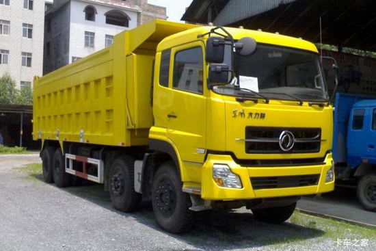ó ؿ 340 8X4 8.2ж(Űƽͷ)(DFL3310A13)