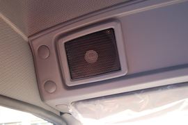 赛龙&nbsp;载货车驾驶室                                               图片