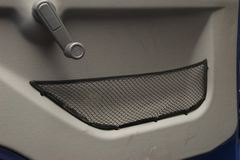 青岛解放 赛龙III中卡 160马力 4X2 5.8米排半栏板载货车(CA1127PK2EA80)