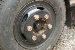 北京牌 旗铃 120马力 4X2 5.2米单排栏板载货车(BJ1065P1U62)